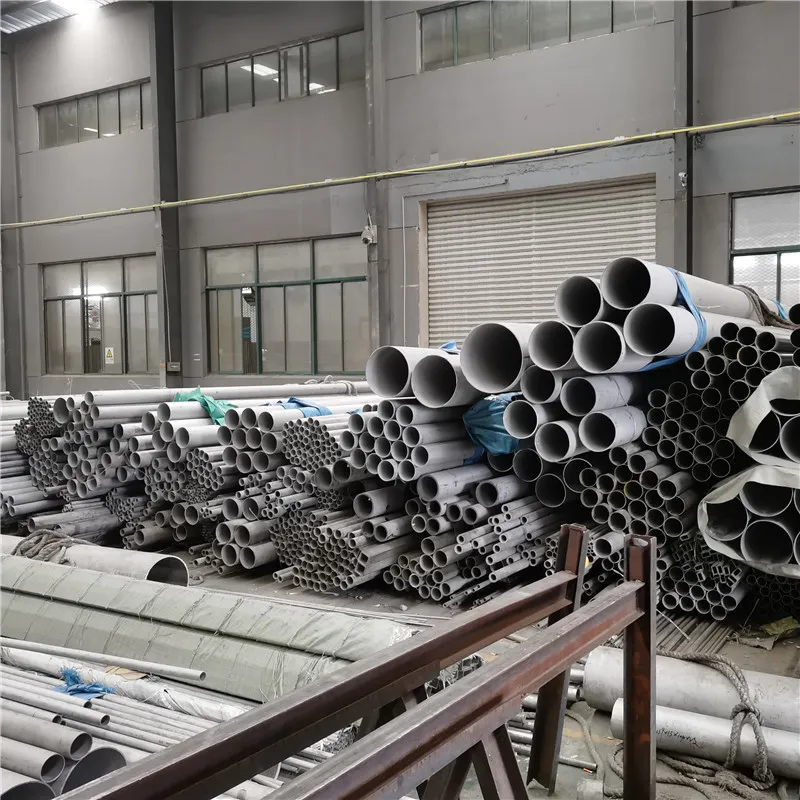 stainless steel pipe&tube